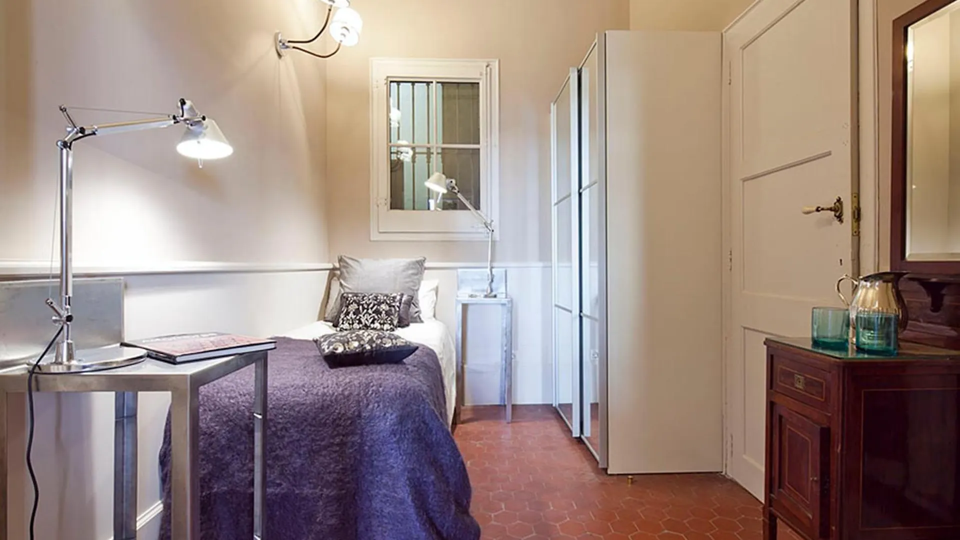 My Space Emirates - Apartments In Rambla De Catalunya Barcelona 0*,